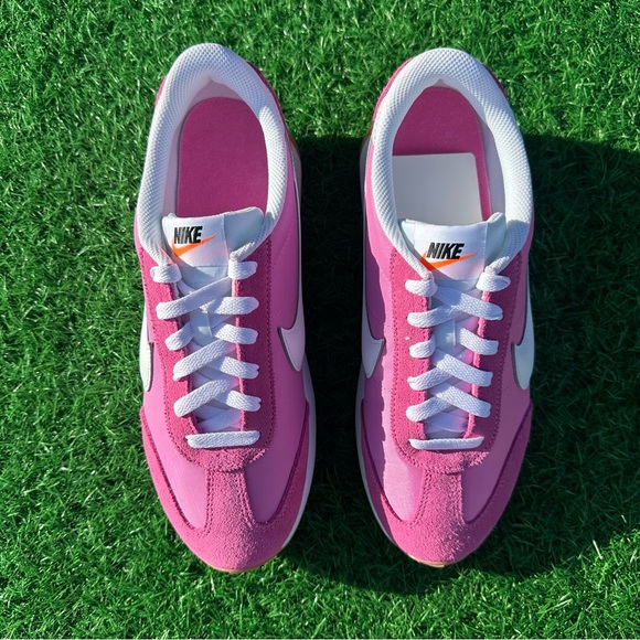 Nike Pacific Playful Pink / White - Picture 9 of 12